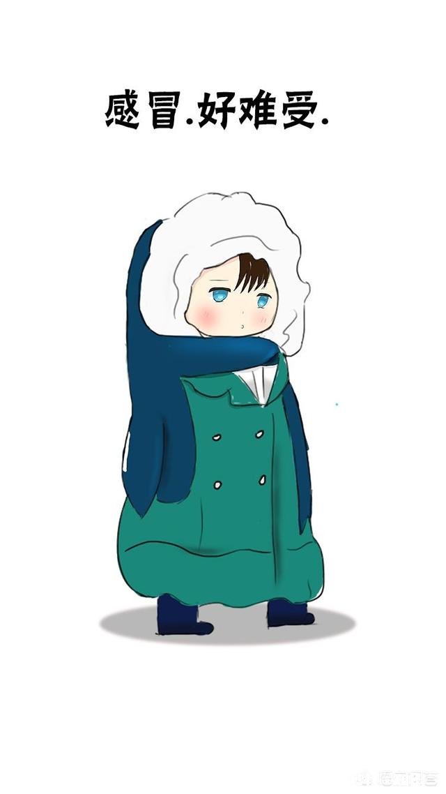 人患感冒一定要吃抗生素吗