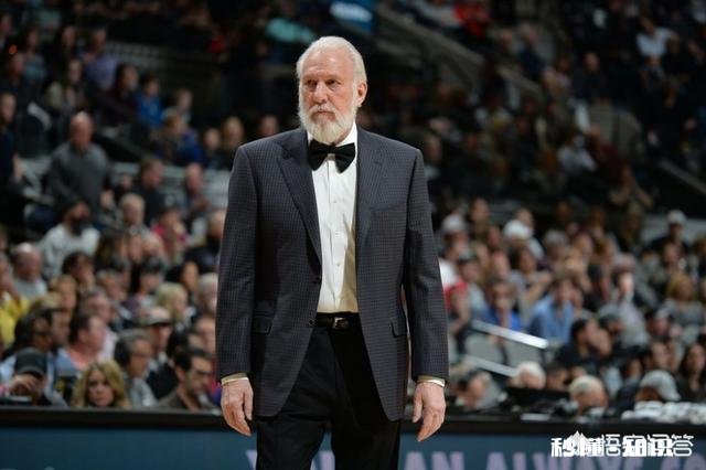 伦纳德究竟有没有愧于马刺