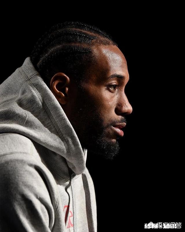 伦纳德究竟有没有愧于马刺