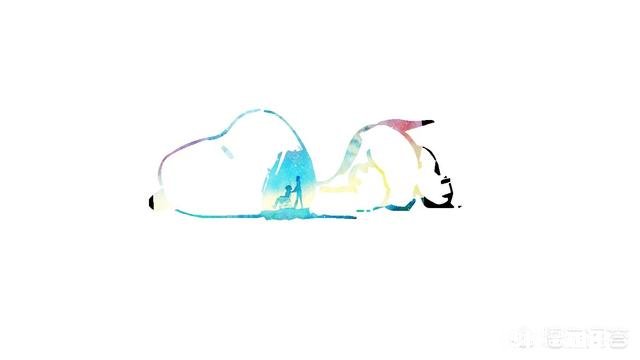 用不同的元素怎么组合肖像作品