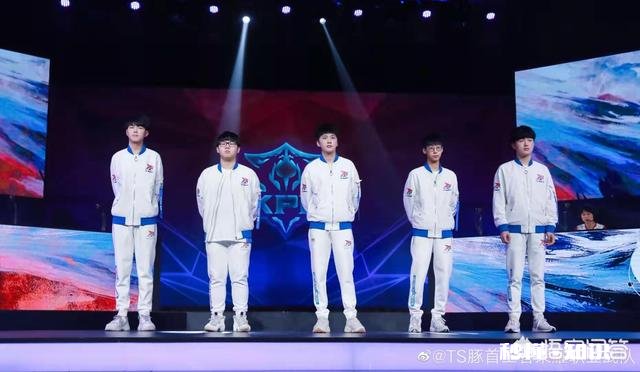 Ts队员辛酸发声：阿泰融入不了我们节奏，需要我们4人去改变，去配合他，如何评价