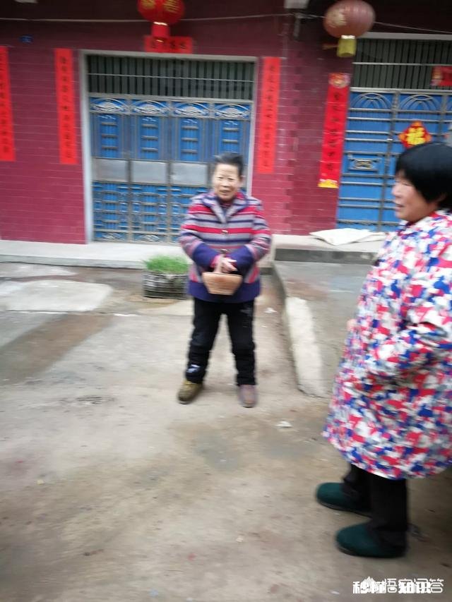 在农村有些人年龄越大越不爱走亲戚，是什么原因造成的