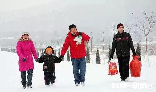 在农村有些人年龄越大越不爱走亲戚，是什么原因造成的