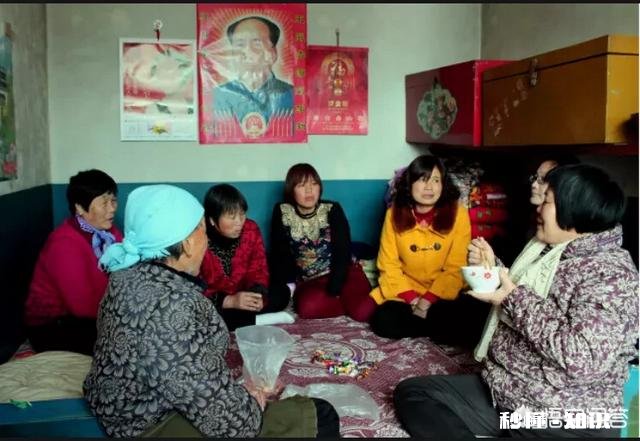 在农村有些人年龄越大越不爱走亲戚，是什么原因造成的