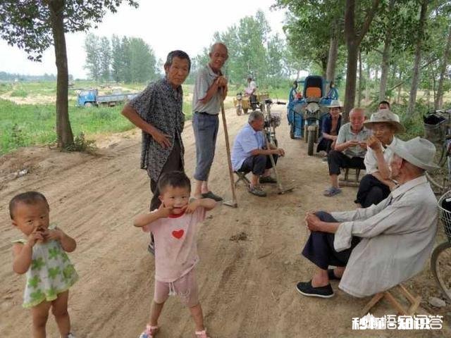 在农村有些人年龄越大越不爱走亲戚，是什么原因造成的