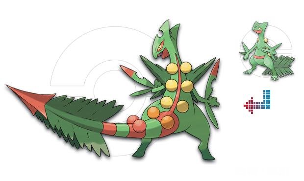 口袋妖怪游戏哪个最好