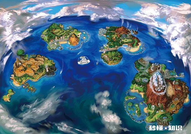 口袋妖怪游戏哪个最好