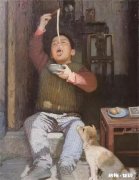 如果你孩子消化能力不同，你在孩子饮食方面强求吃多少了吗