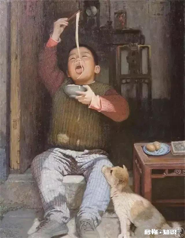 如果你孩子消化能力不同，你在孩子饮食方面强求吃多少了吗