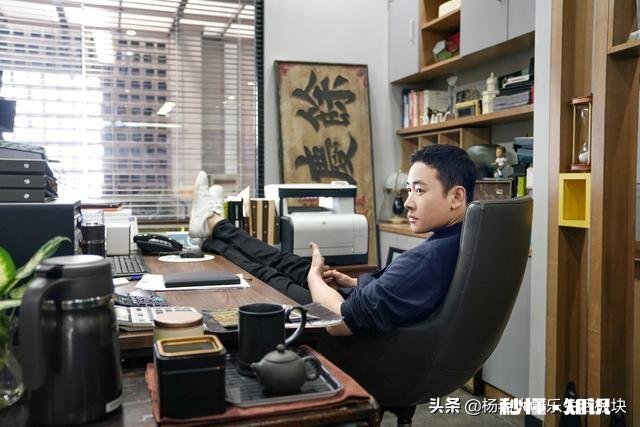 电视剧《安家》中你最喜欢的角色是谁能说说原因吗