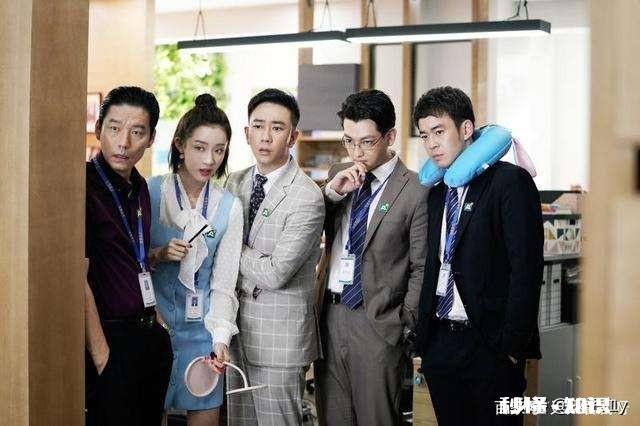 电视剧《安家》中你最喜欢的角色是谁能说说原因吗