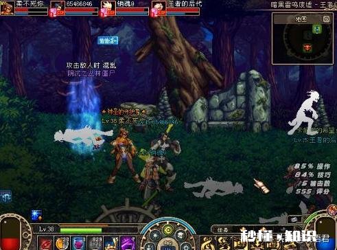 DNF:希洛克团本宣传视频中,打怪人数40人,团本实装后,会是多少人的团本