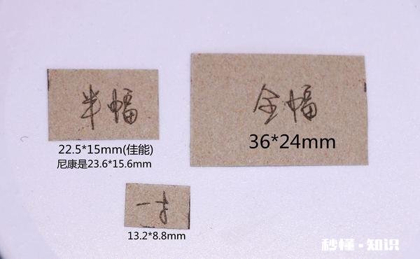 用索尼A7m2机内APS一C画摄影，对镜头光圈和机身像素有损失吗