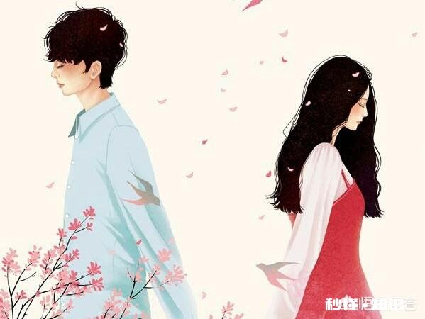 你喜欢的人也喜欢着你吗