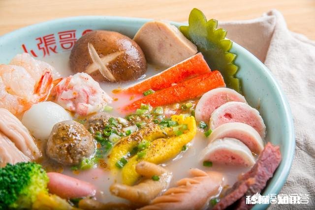 水煮麻辣烫的配方是什么有何推荐