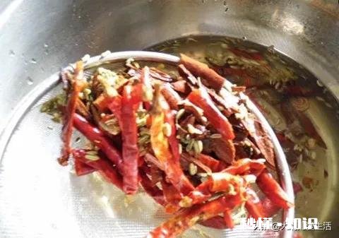 水煮麻辣烫的配方是什么有何推荐