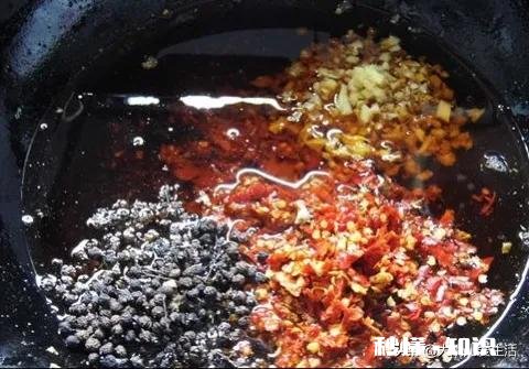 水煮麻辣烫的配方是什么有何推荐