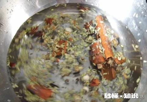 水煮麻辣烫的配方是什么有何推荐