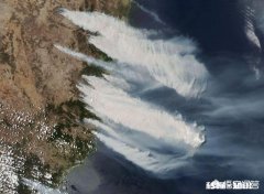 澳大利亚为什么个人感觉很容易发生火灾