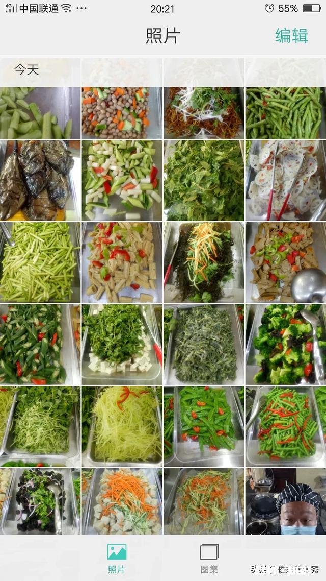 市场上的干肉皮是什么做的