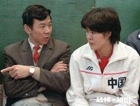 除了郎平外，陈忠和是最强的中国女排教练吗