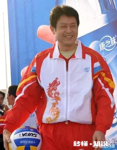 除了郎平外，陈忠和是最强的中国女排教练吗