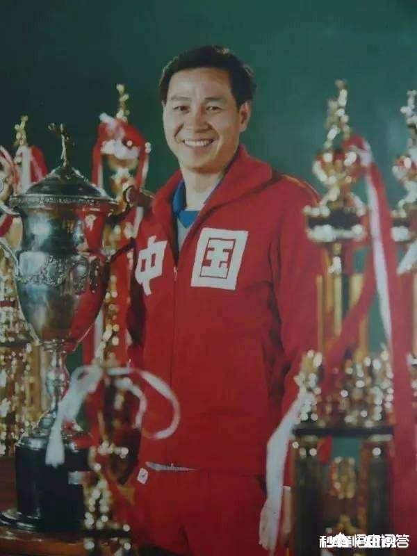 除了郎平外，陈忠和是最强的中国女排教练吗