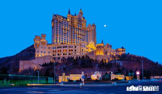 东北沈阳和大连城市中心的别墅有投资价值吗未来好转手吗