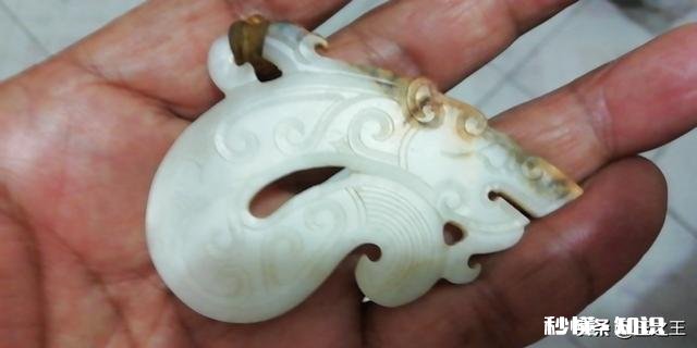 啥动物是否和田玉