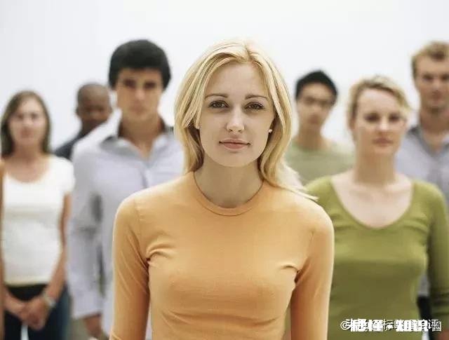 遇到一个改变了你生活的人怎么办