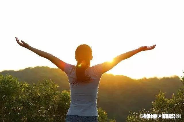 遇到一个改变了你生活的人怎么办