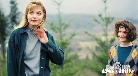 遇到一个改变了你生活的人怎么办