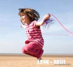 孩子长得矮，医生说跳绳，有什么科学根据