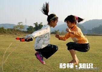 孩子长得矮，医生说跳绳，有什么科学根据