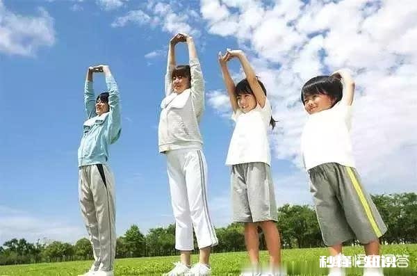 孩子长得矮，医生说跳绳，有什么科学根据