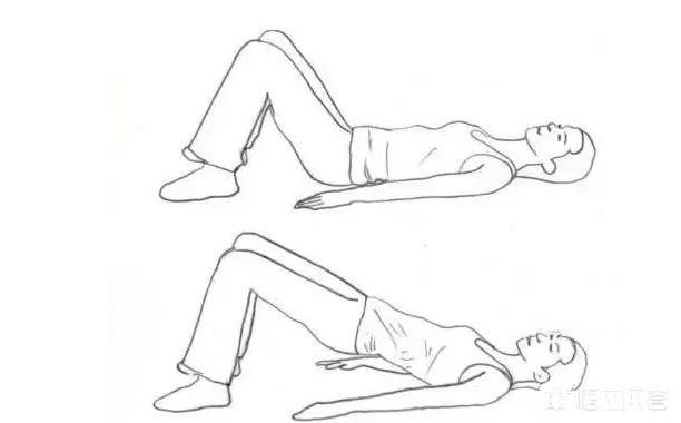 有没有在家就能锻炼盆底肌的方法