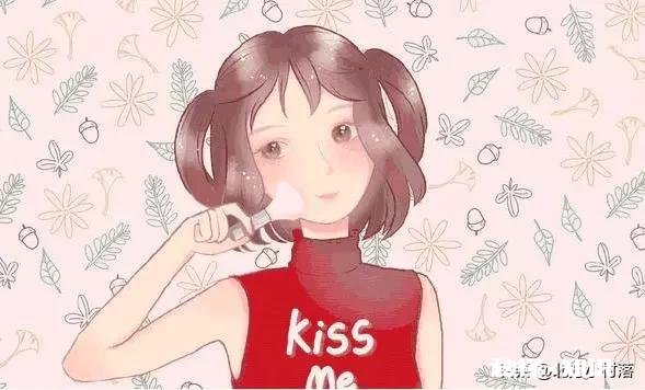 你见过表面光鲜亮丽的姑娘，私下有多邋遢，崩溃了