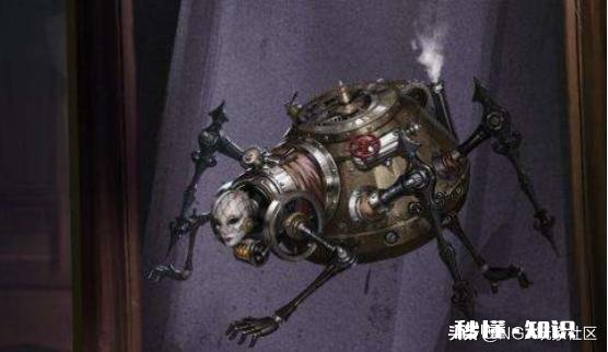 第五人格中，玩求生者时，你们最憎恶遇到哪个监管者