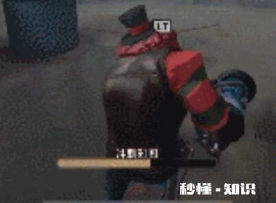 第五人格中，玩求生者时，你们最憎恶遇到哪个监管者