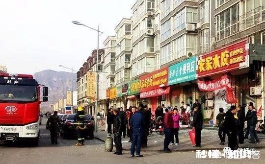 聊城一餐馆突发煤气爆炸致3人受伤，现场一片狼藉, 你怎么看