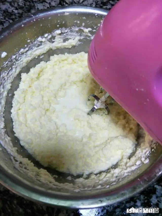 烘焙没有黄油怎么办