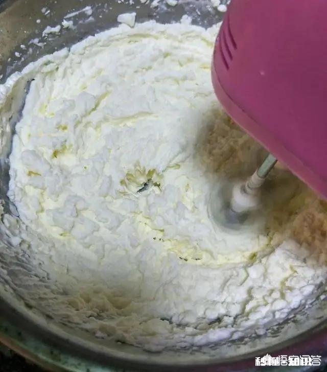 烘焙没有黄油怎么办