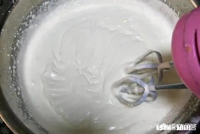 烘焙没有黄油怎么办