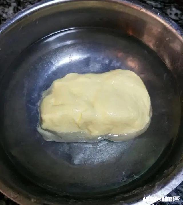 烘焙没有黄油怎么办