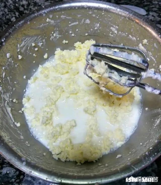 烘焙没有黄油怎么办