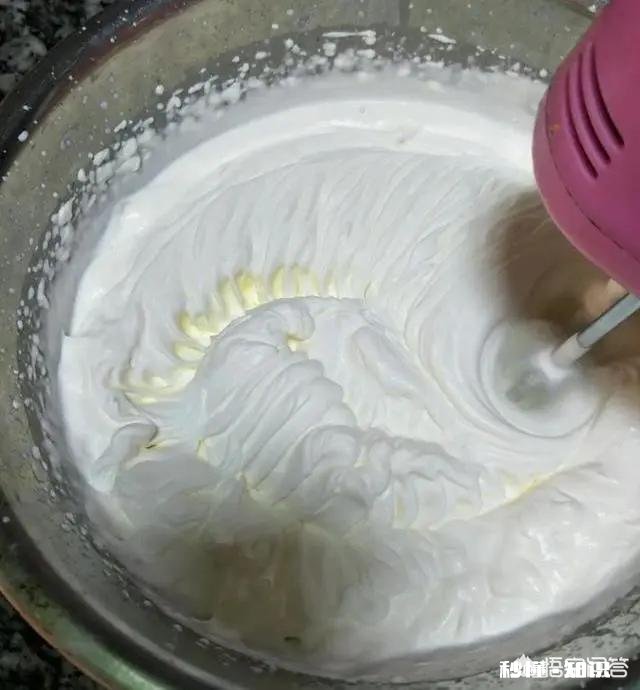 烘焙没有黄油怎么办