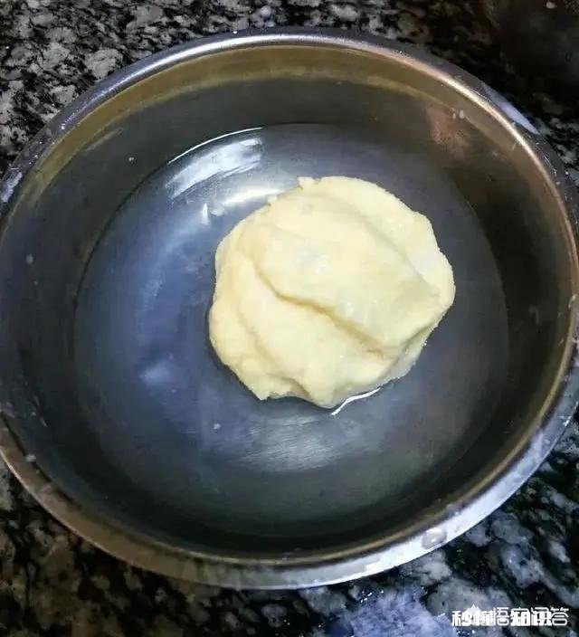 烘焙没有黄油怎么办