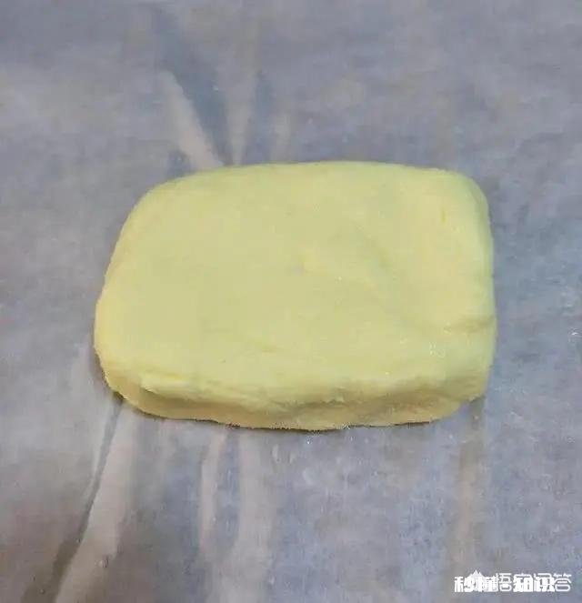 烘焙没有黄油怎么办