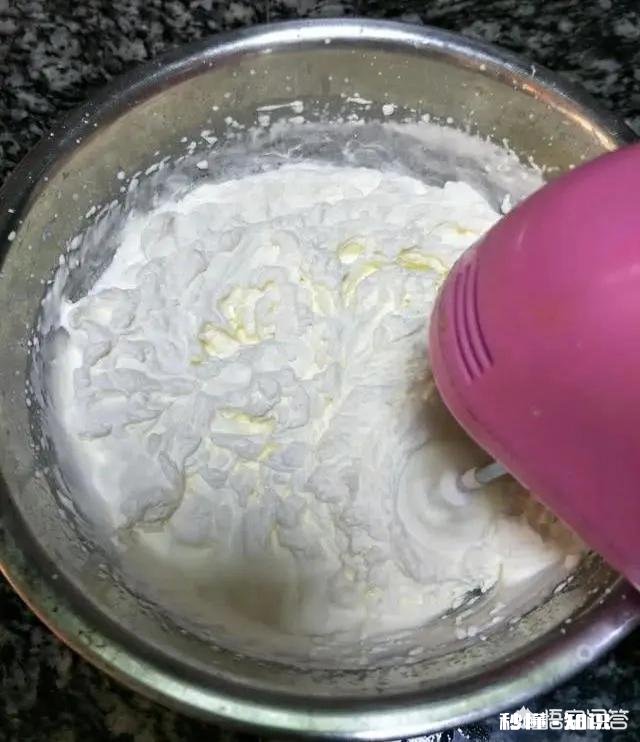 烘焙没有黄油怎么办