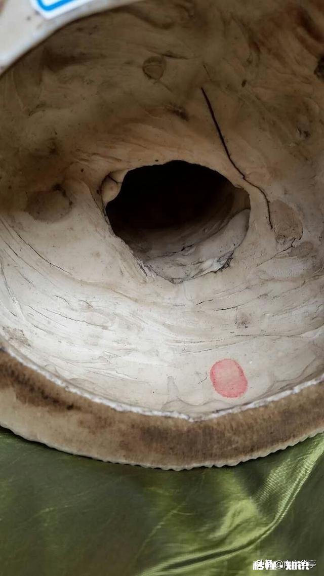 何朝宗真品观音造像制作时制模吗为什么